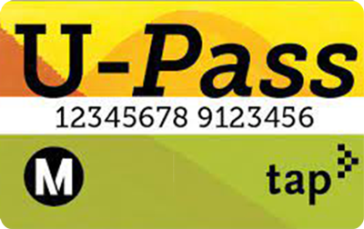 U-Pass